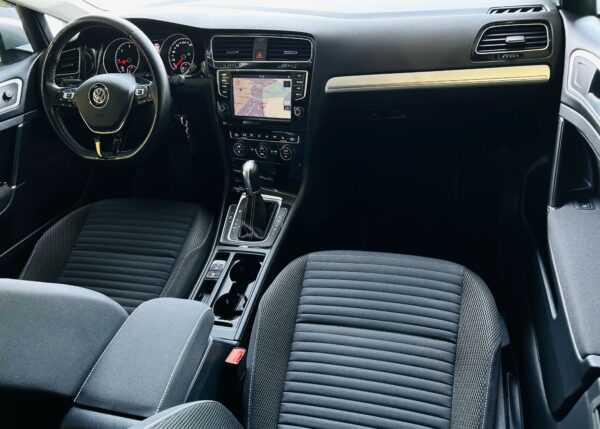 VOLKSWAGEN GOLF 7 – Image 3