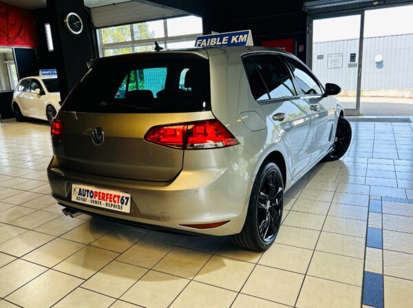 VOLKSWAGEN GOLF 7 – Image 4