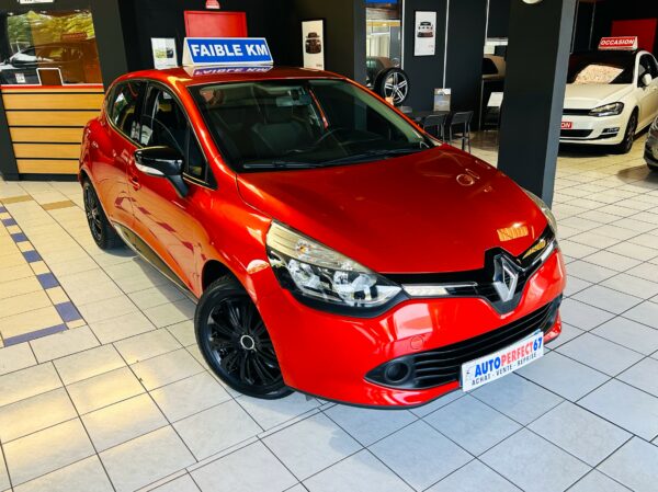 RENAULT CLIO IV – Image 4