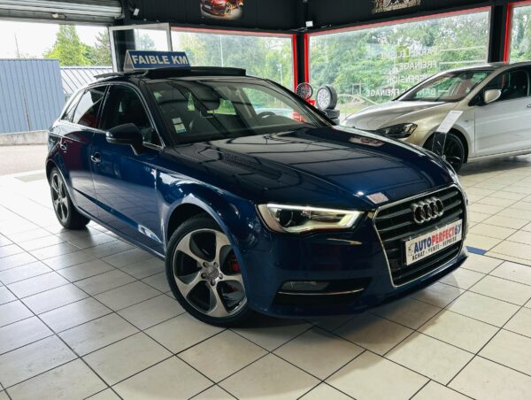 AUDI A3 – Image 4