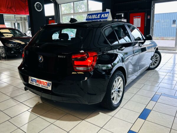 BMW SERIE 1 F20 – Image 4