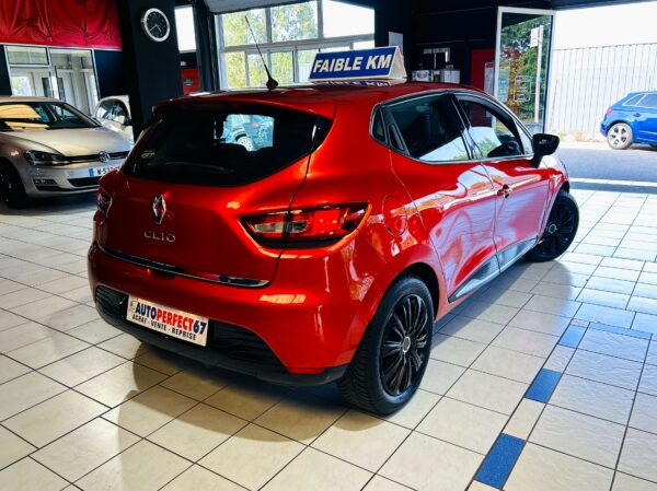 RENAULT CLIO IV – Image 5