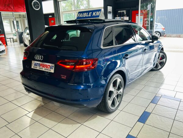 AUDI A3 – Image 5