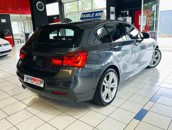BMW SERIE 1 MSPORT – Image 5