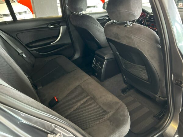 BMW SERIE 1 MSPORT – Image 6