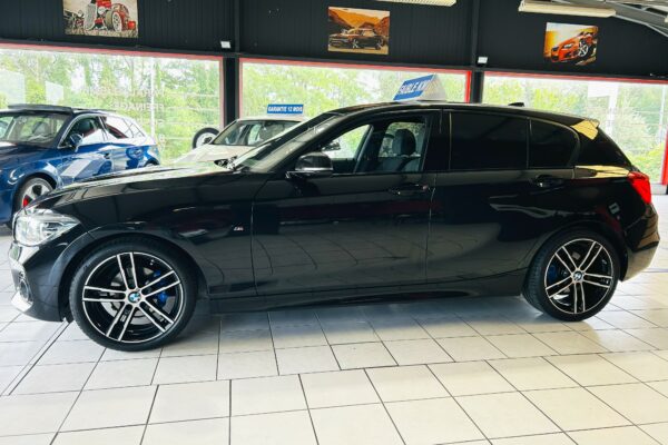 BMW SERIE 1 MSPORT – Image 10