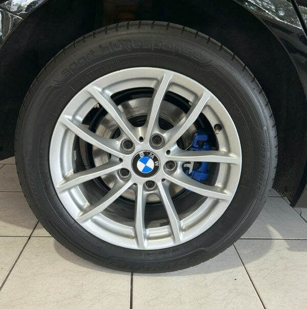 BMW SERIE 1 F20 – Image 10