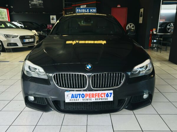 BMW SERIE 5 MSPORT – Image 10