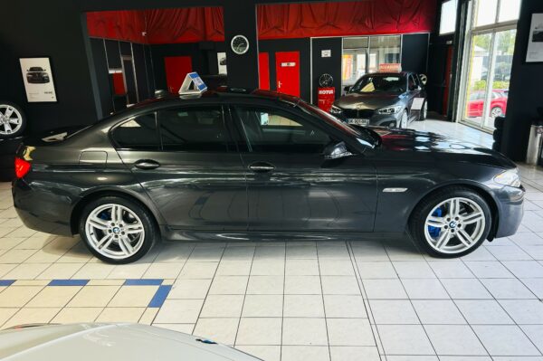 BMW SERIE 5 MSPORT – Image 11