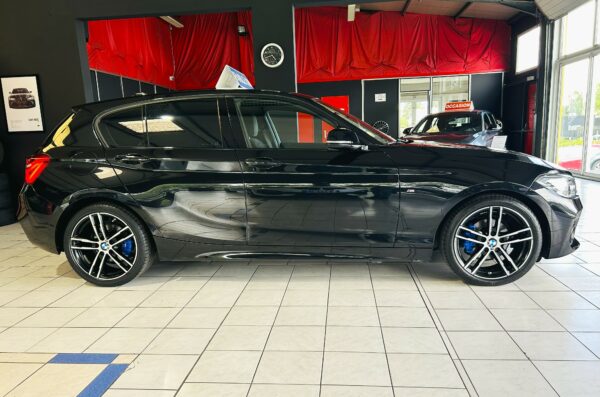 BMW SERIE 1 MSPORT – Image 11