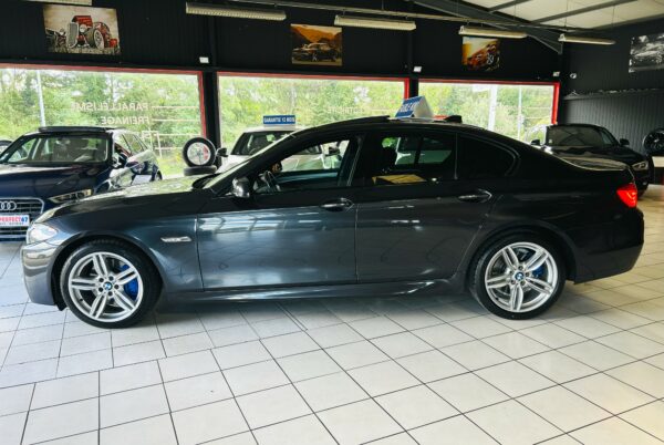BMW SERIE 5 MSPORT – Image 12