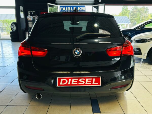 BMW SERIE 1 MSPORT – Image 12