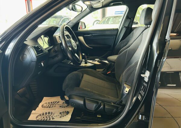 BMW SERIE 1 MSPORT – Image 13