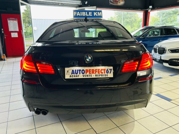 BMW SERIE 5 MSPORT – Image 13
