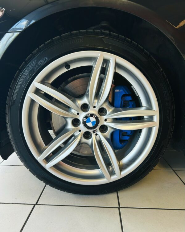 BMW SERIE 5 MSPORT – Image 14