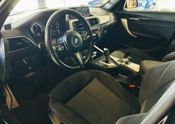 BMW SERIE 1 MSPORT – Image 14