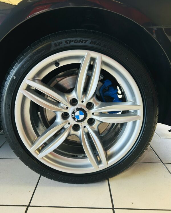 BMW SERIE 5 MSPORT – Image 15