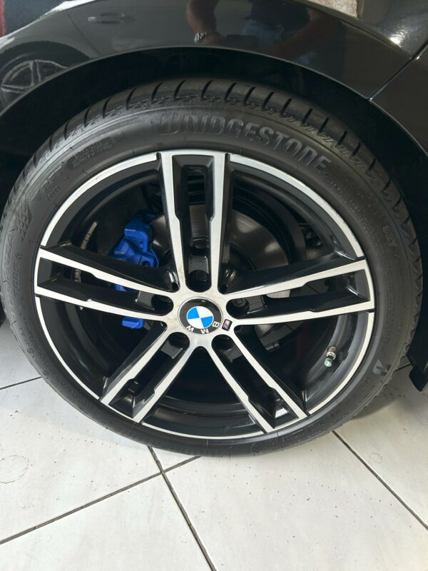 BMW SERIE 1 MSPORT – Image 15