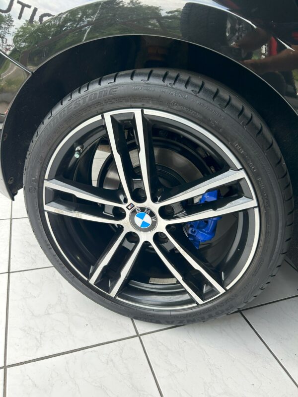 BMW SERIE 1 MSPORT – Image 16