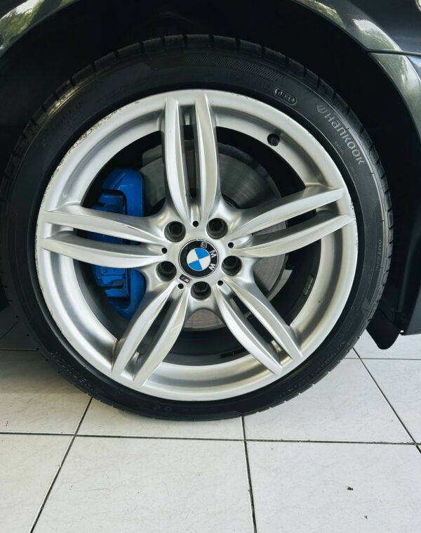 BMW SERIE 5 MSPORT – Image 17