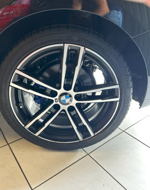 BMW SERIE 1 MSPORT – Image 17