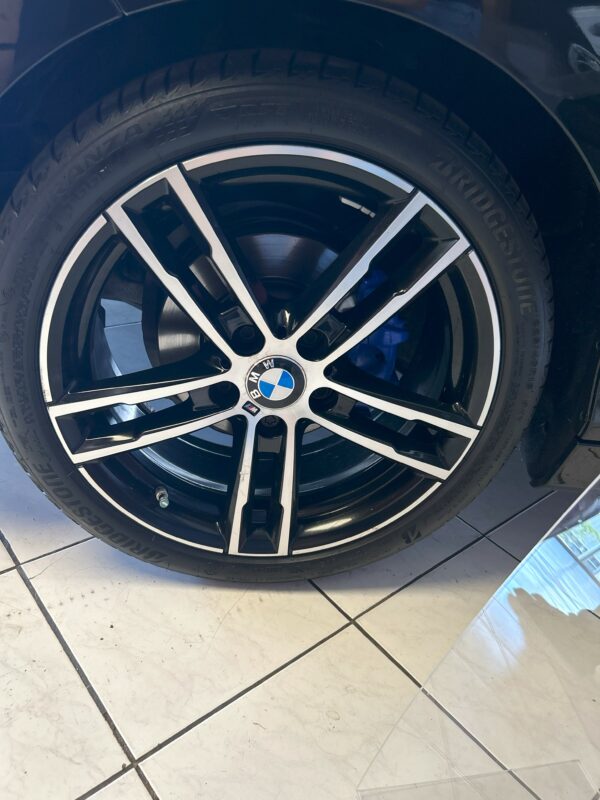 BMW SERIE 1 MSPORT – Image 18