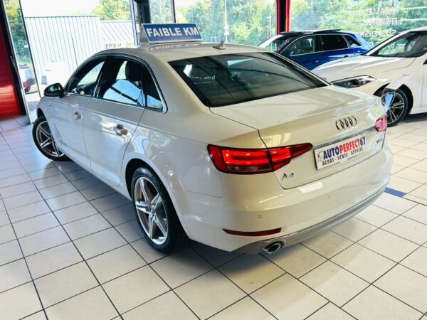 AUDI A4 – Image 2