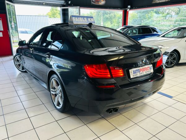 BMW SERIE 5 MSPORT – Image 2