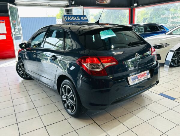 CITROEN C4 – Image 2