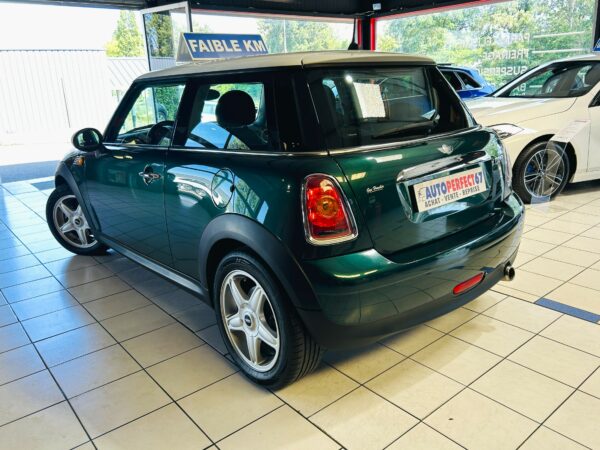MINI COOPER ONE – Image 2