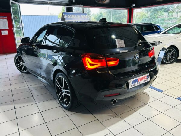 BMW SERIE 1 MSPORT – Image 2