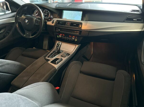 BMW SERIE 5 MSPORT – Image 3