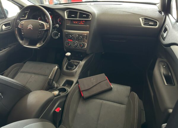 CITROEN C4 – Image 3