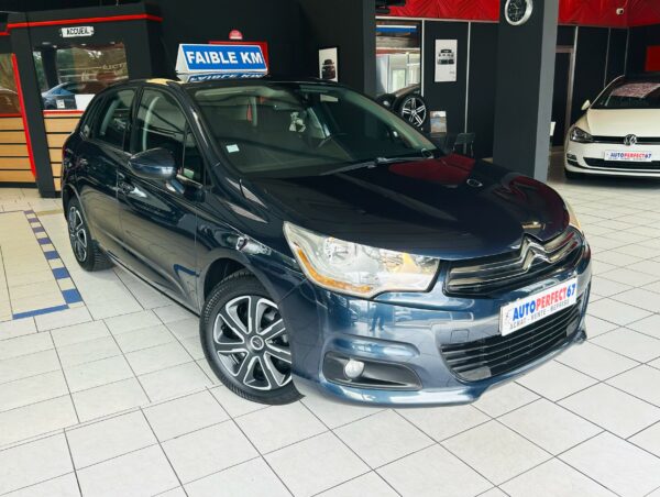 CITROEN C4 – Image 4