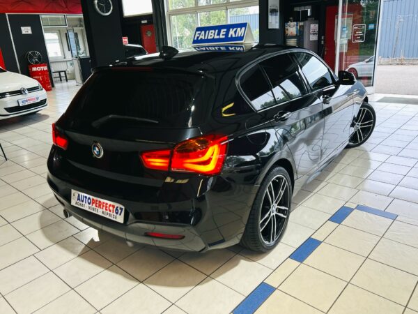 BMW SERIE 1 MSPORT – Image 5