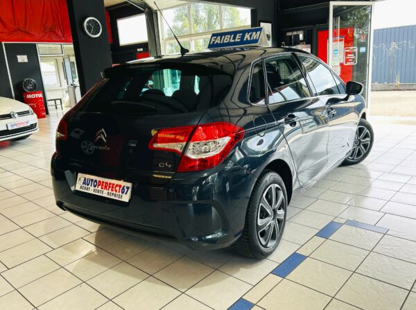 CITROEN C4 – Image 5