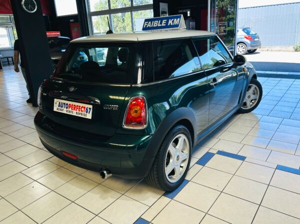 MINI COOPER ONE – Image 5