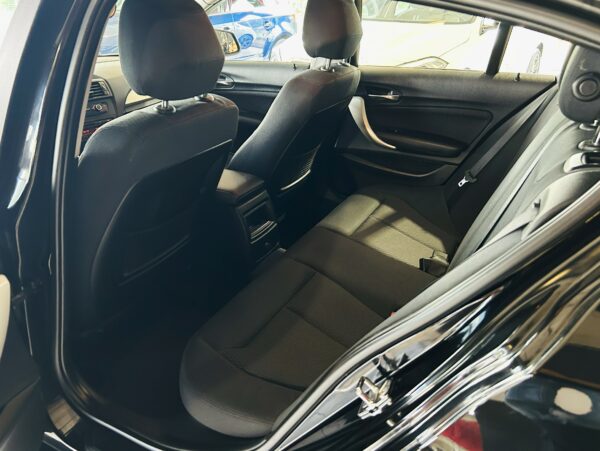 BMW SERIE 1 F20 – Image 6