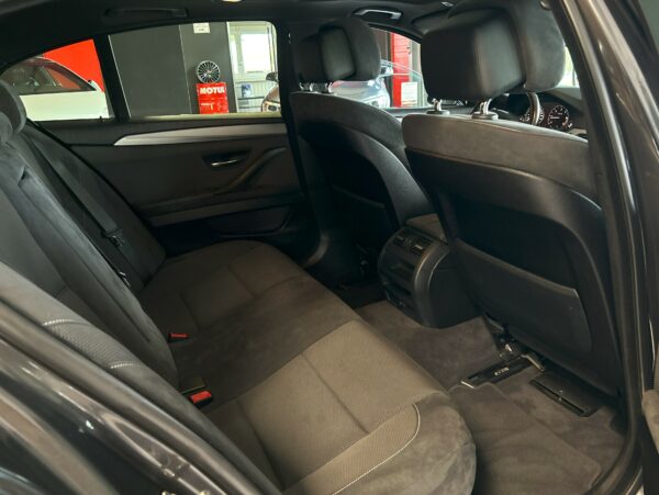 BMW SERIE 5 MSPORT – Image 6
