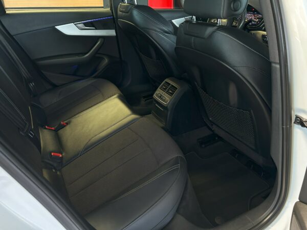 AUDI A4 – Image 6