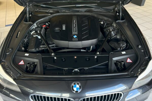 BMW SERIE 5 MSPORT – Image 7