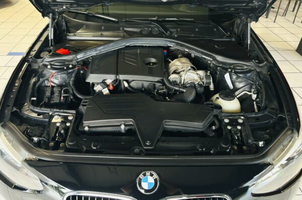 BMW SERIE 1 F20 – Image 8