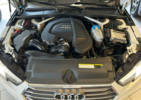 AUDI A4 – Image 8
