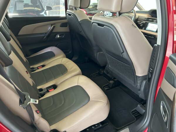 CITROEN C4 PICASSO – Image 6