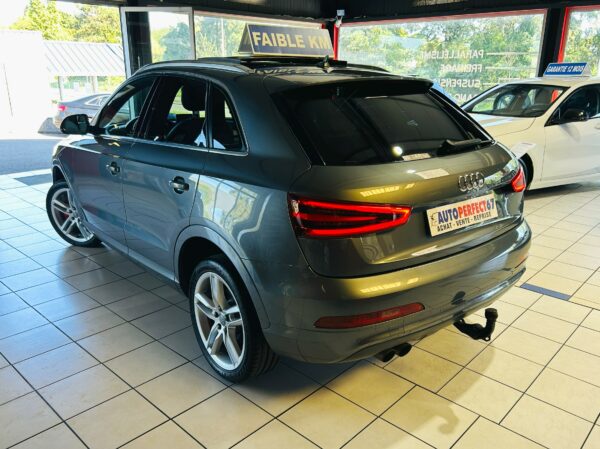 AUDI Q3 – Image 2