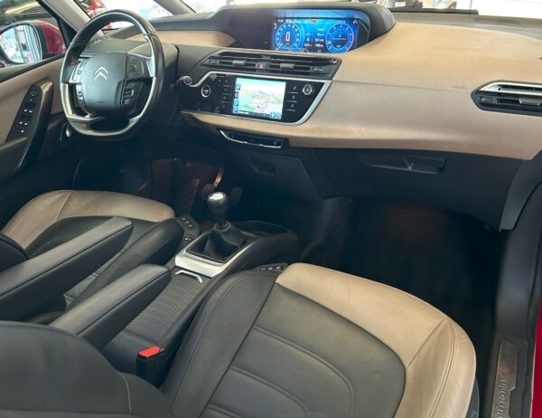 CITROEN C4 PICASSO – Image 3