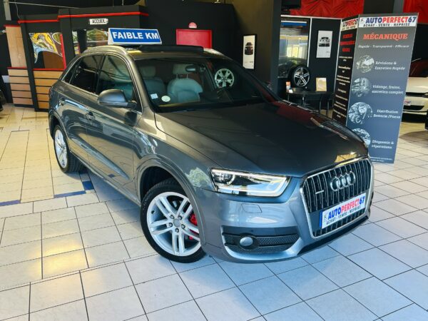 AUDI Q3 – Image 4
