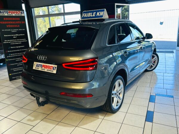 AUDI Q3 – Image 5