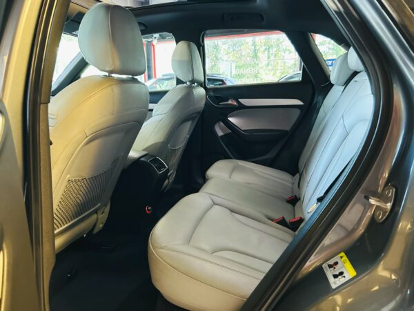 AUDI Q3 – Image 6